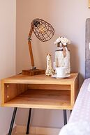 Vila Vasiliki, Next To Platanias, 6min From Sea!