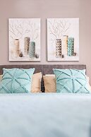 Vila Vasiliki, Next To Platanias, 6min From Sea!