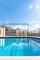 Vila Vasiliki, Next To Platanias, 6min From Sea!