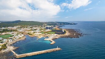Jeju Badayeon Villa