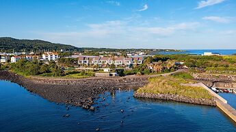 Jeju Badayeon Villa