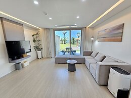 Jeju Badayeon Villa