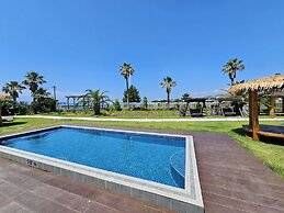 Jeju Badayeon Villa