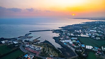 Jeju Badayeon Villa