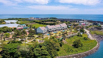 Jeju Badayeon Villa
