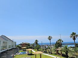 Jeju Badayeon Villa