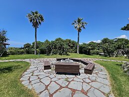 Jeju Badayeon Villa
