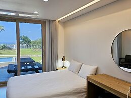 Jeju Badayeon Villa