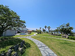 Jeju Badayeon Villa
