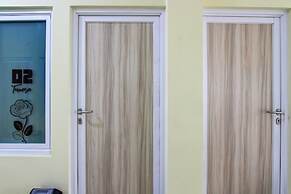 OYO 92642 Tumesa Homestay 2 Syariah