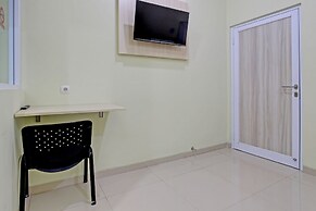 OYO 92642 Tumesa Homestay 2 Syariah