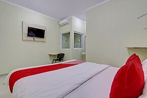 OYO 92642 Tumesa Homestay 2 Syariah