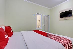 OYO 92642 Tumesa Homestay 2 Syariah