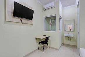 OYO 92642 Tumesa Homestay 2 Syariah