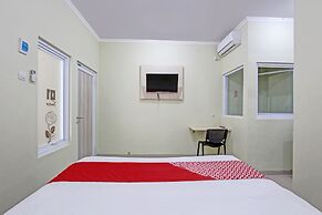 OYO 92642 Tumesa Homestay 2 Syariah