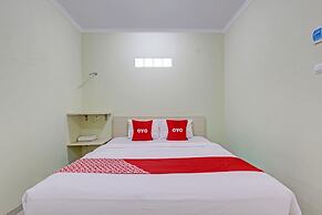 OYO 92642 Tumesa Homestay 2 Syariah