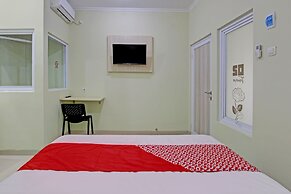 OYO 92642 Tumesa Homestay 2 Syariah