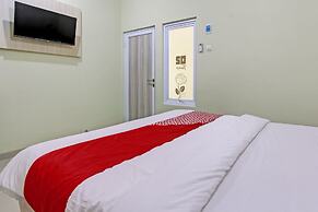 OYO 92642 Tumesa Homestay 2 Syariah