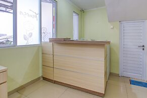 OYO 92642 Tumesa Homestay 2 Syariah