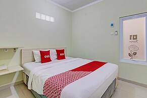 OYO 92642 Tumesa Homestay 2 Syariah