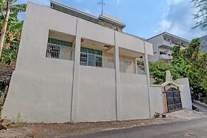 OYO 92642 Tumesa Homestay 2 Syariah