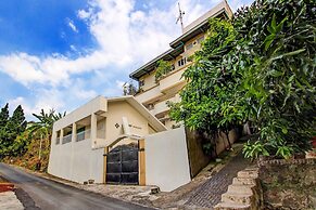 OYO 92642 Tumesa Homestay 2 Syariah