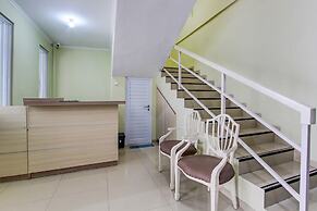 OYO 92642 Tumesa Homestay 2 Syariah