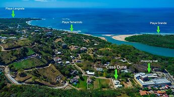 Duna Property - 2 Villas 2 Pools 7 Br Luxury Oasis Centrally Located