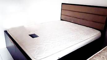 OYO Life 92647 Edelweis Homestay