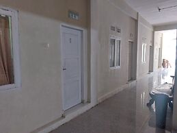 OYO 92644 Onong's Homestay Near Dodikjur Rindam XIII/Merdeka