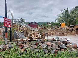 OYO 92644 Onong's Homestay Near Dodikjur Rindam XIII/Merdeka