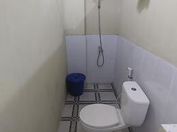 OYO 92644 Onong's Homestay Near Dodikjur Rindam XIII/Merdeka