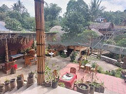 OYO 92644 Onong's Homestay Near Dodikjur Rindam XIII/Merdeka