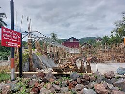 OYO 92644 Onong's Homestay Near Dodikjur Rindam XIII/Merdeka