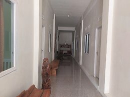 OYO 92644 Onong's Homestay Near Dodikjur Rindam XIII/Merdeka