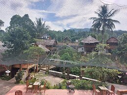 OYO 92644 Onong's Homestay Near Dodikjur Rindam XIII/Merdeka