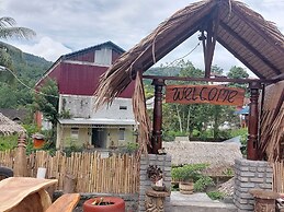 OYO 92644 Onong's Homestay Near Dodikjur Rindam XIII/Merdeka