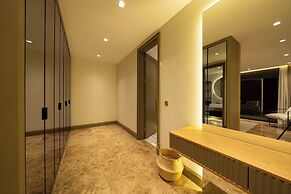 Hills Deluxe - Relaxed Luxury in Style and Serenity