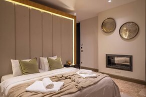 Hills Deluxe - Relaxed Luxury in Style and Serenity