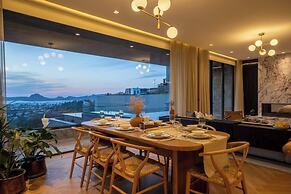 Hills Deluxe - Relaxed Luxury in Style and Serenity