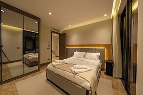 Hills Deluxe - Relaxed Luxury in Style and Serenity
