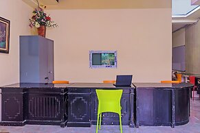 OYO 92687 Alnindo Makaliwe