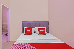 OYO 92687 Alnindo Makaliwe