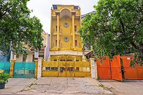 OYO 92687 Alnindo Makaliwe