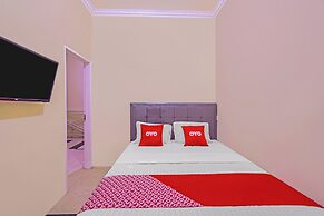 OYO 92687 Alnindo Makaliwe