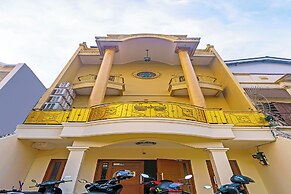 OYO 92687 Alnindo Makaliwe