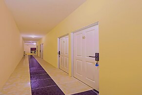 OYO 92687 Alnindo Makaliwe