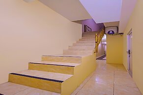 OYO 92687 Alnindo Makaliwe