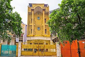 OYO 92687 Alnindo Makaliwe