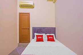 OYO 92687 Alnindo Makaliwe